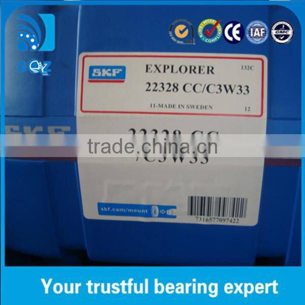 22328 spherical roller bearings 140*300*102