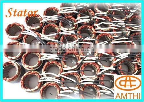 high torque 48 volt brushless dc motor, 2kw brushless dc motor, electric bicycle chain drive dc motor, AMTHI