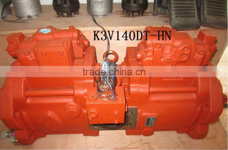 PC400-6 PC420-6 PC450-6 PC460-6 MAIN PUMP HPV132, 708-27-04023,708-2H-00191