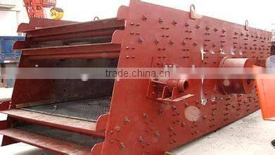 YA/YK series chemical industries vibrating machine circular vibrating screen