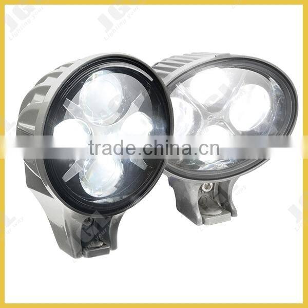 36w cob led work light lamp hot sale high quality led work light lamp 6 inch waterproof ip67 offroad led light
