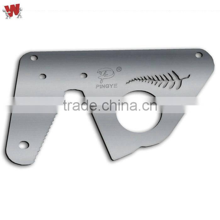 Rite custom laser cutting service