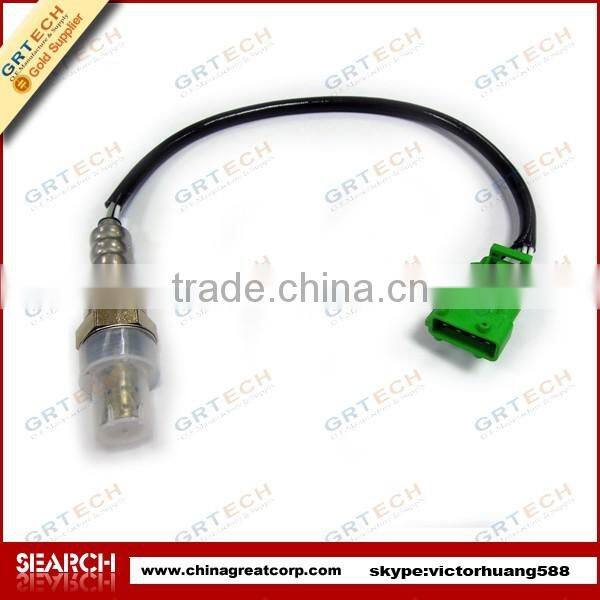 0258010090 high quality car oxygen sensor for Z24
