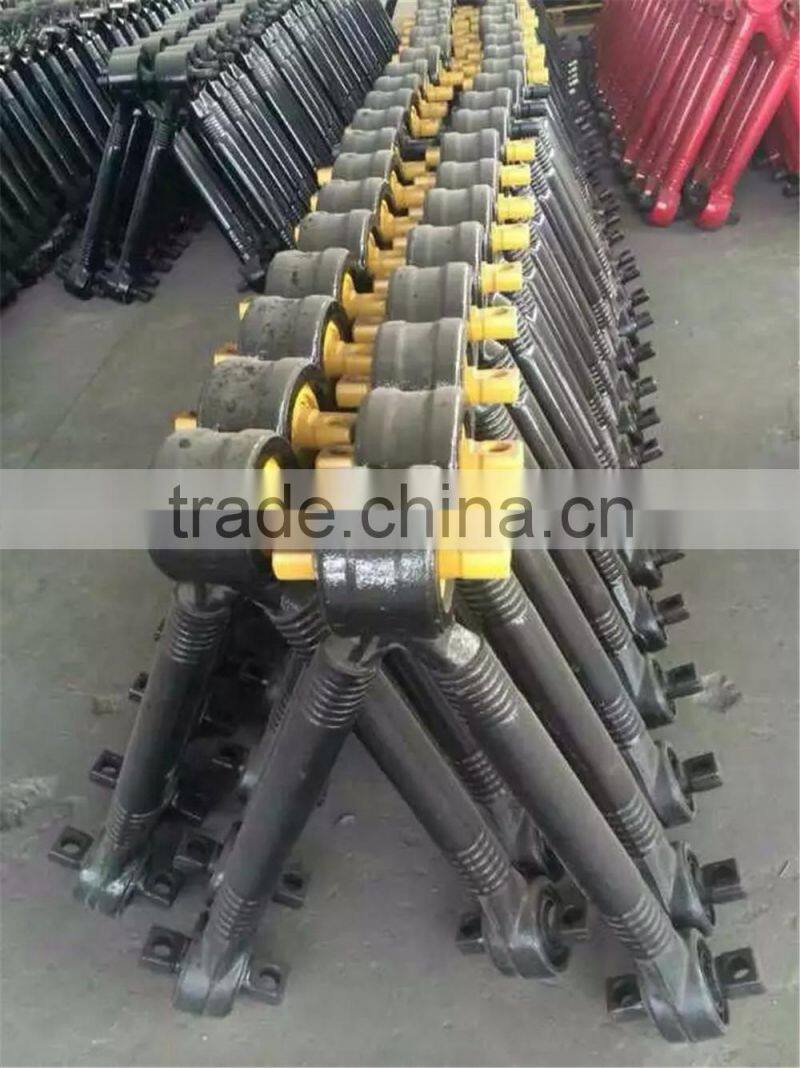 2931Z33-010 heavy duty truck parts thrust rod /thrust lever,thrust bearing