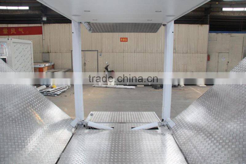 Hydraulic Container shop