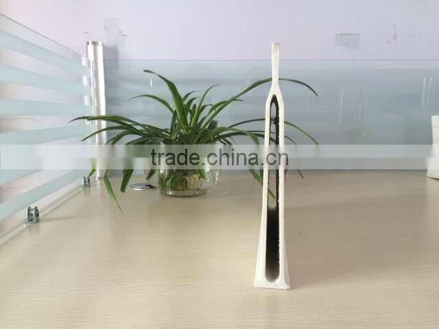 FRP livestock equipment/frp triangle support beam/ pig weight equipment