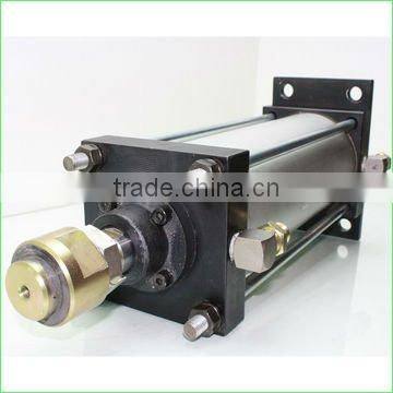 Long Stroke Pneumatic Cylinders with aluminum body