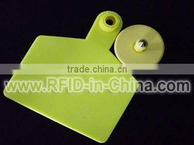 rfid cow ear tag animal tag