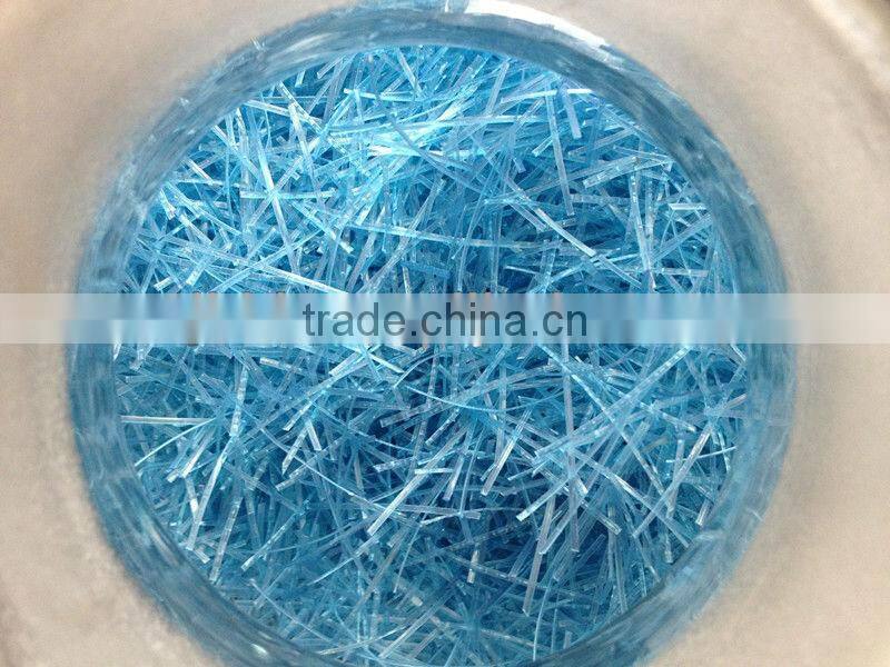 reinforced concrete fiber