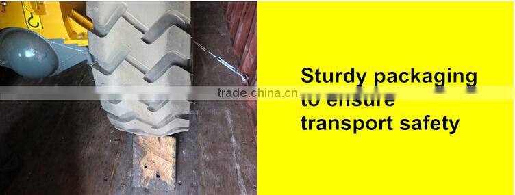 tractor with front end loade/Loader/5 ton wheel loader