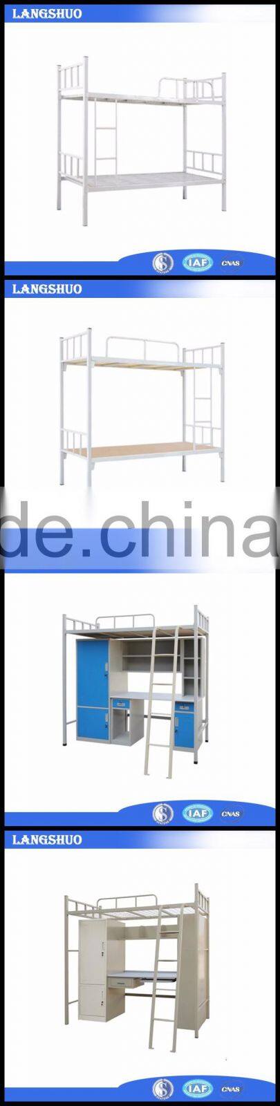 Single bedroom furniture type Iron Wall Bed