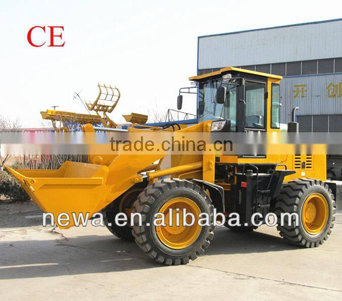 2016 hot sale 2.8ton 928 mini wheel loader
