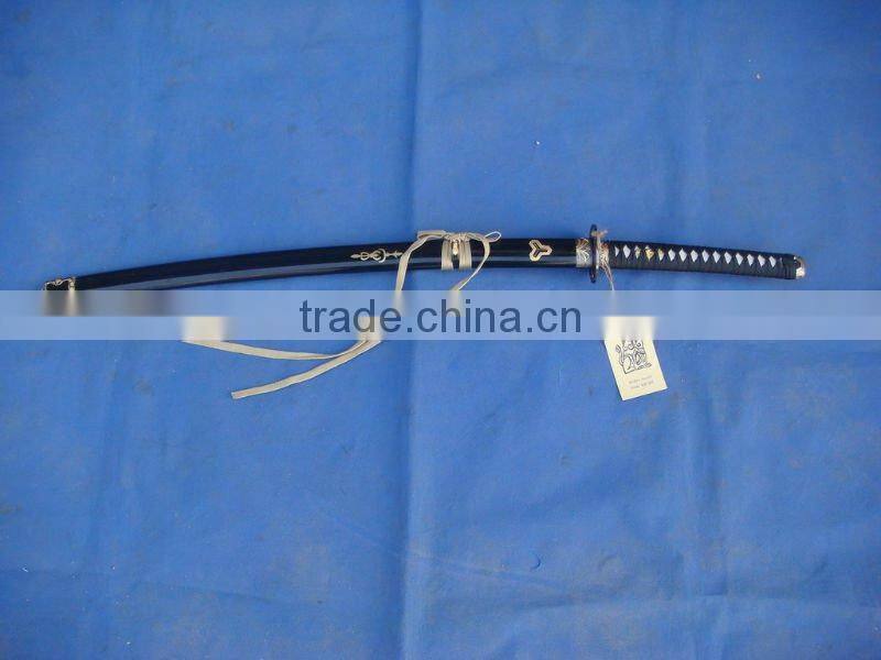samurai sword FJ-DOUBLE COLOR A