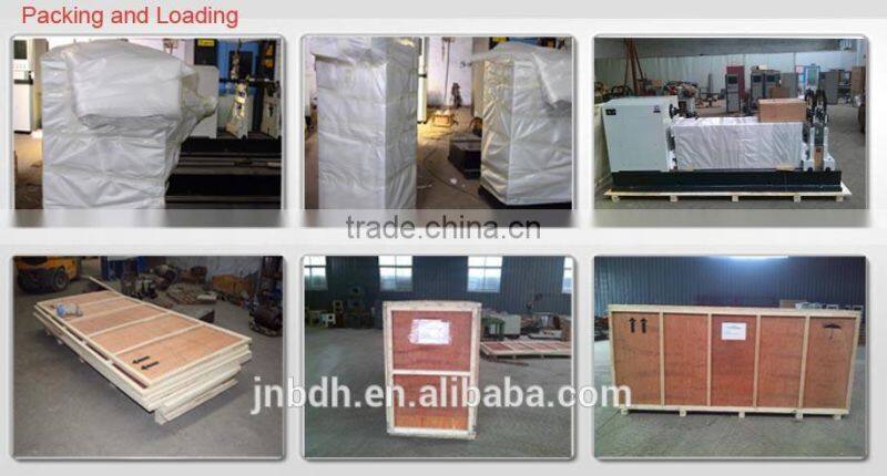 Rotor Pump Vertical Balancing Machine