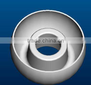 Three sizes Silicone Earplug Cover