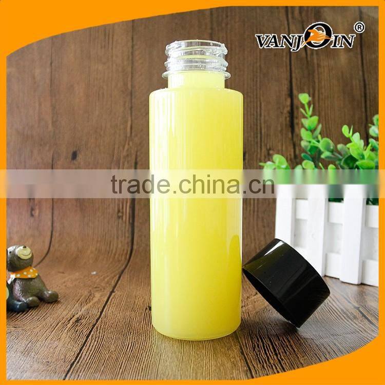 Transparent Water bottle PET Bottle My Bottle