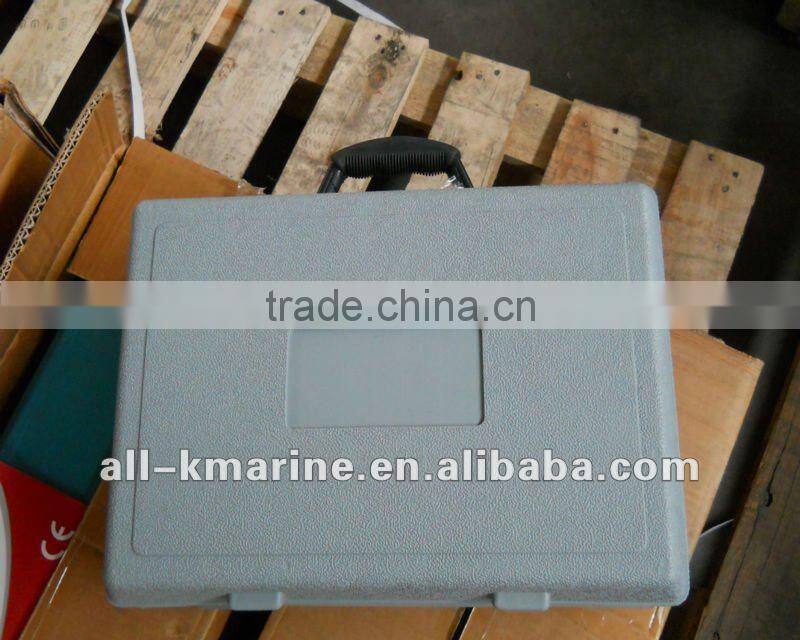 Pneumatic Impact Wrenches