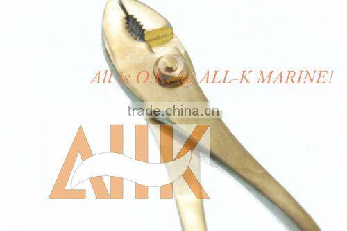 Non-Spark Diagonal Cutting Pliers