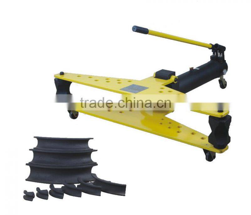 used hydraulic pipe bender for sale BLT-2W/3W/4W