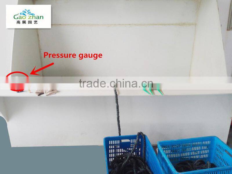 Rubber Expandable Flexible Garden Water Hose