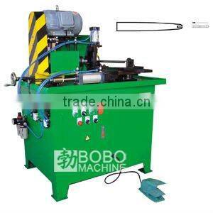 FRONT & REAR FORK ENDS SLOT MILLING MCHINE