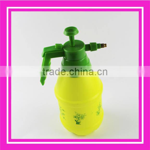 sprayer bottle / plastic sprayer