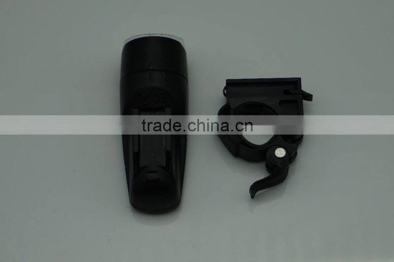 led bicycle light,bicycle safety light,1w white led