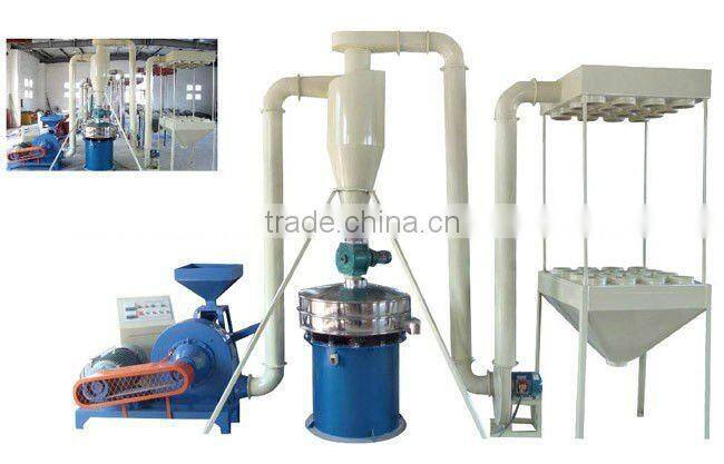 2012 grinding/grain milling machine