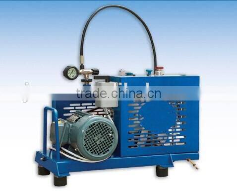 2015 hot!!! Air breathing apparatus compressor