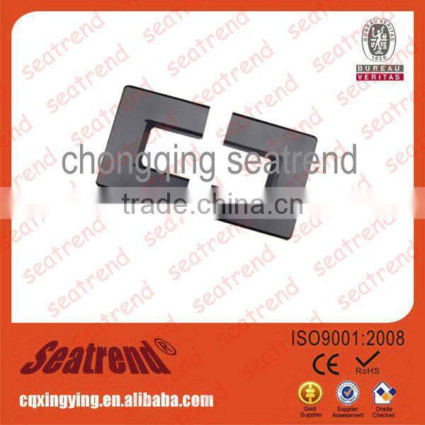 2016 New promotional 8 poles isotropic magnetics ferrite cores