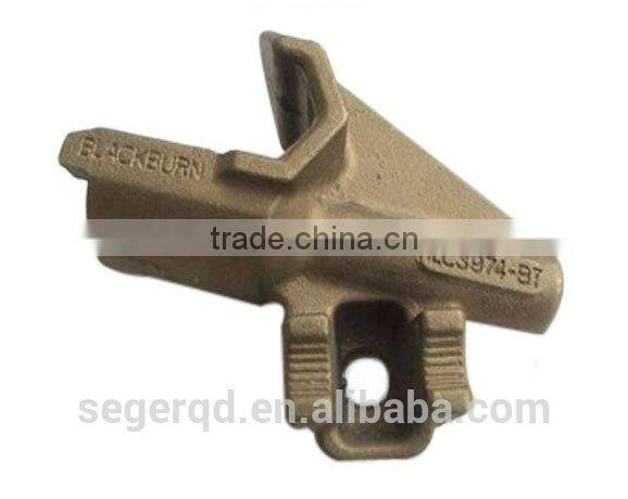 Die Casting Aluminum Gravity Casting