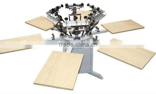 T-shirt printing machine photo price