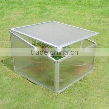 Polycarbonate Cold Frame HX63211-1