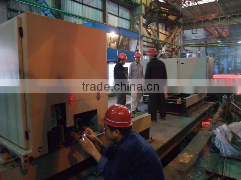 ZYT Metal Powder Marking Machine