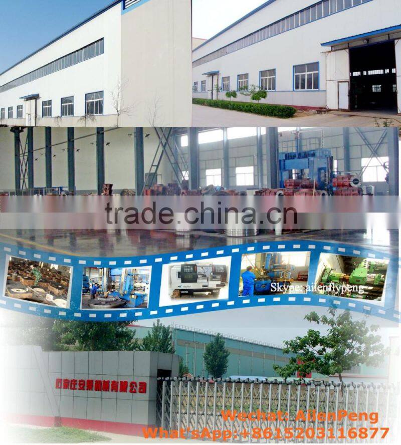 Centrifugal Paper Processing Stock Waste Pulp Slurry Pump