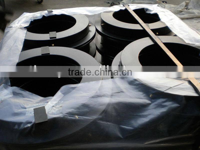 Semi Trailer Turntable Ball bearing