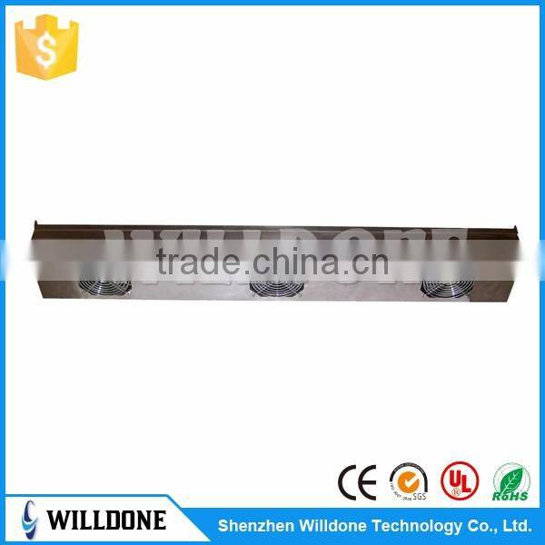 DC-003 lonizing electric air blower with three air output