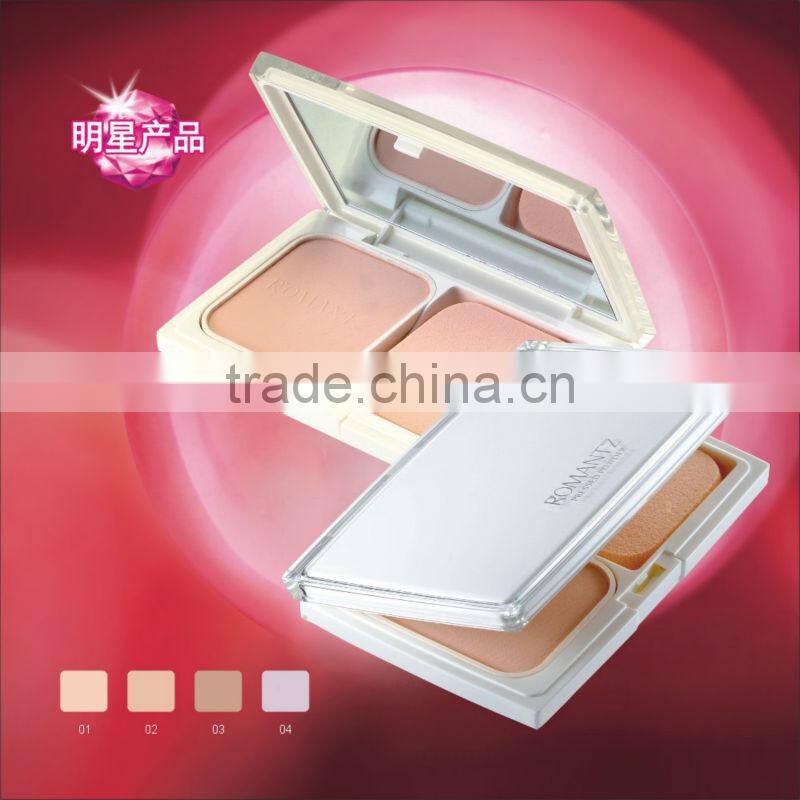 Press Powder Chiller