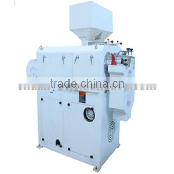 China supplying small scale 30TPD corn mill machinery price