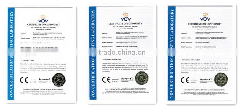portable steel copper cable wire plier ICC-85 with china manufacturer tools