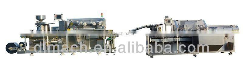 High Quality Blister Packing Line