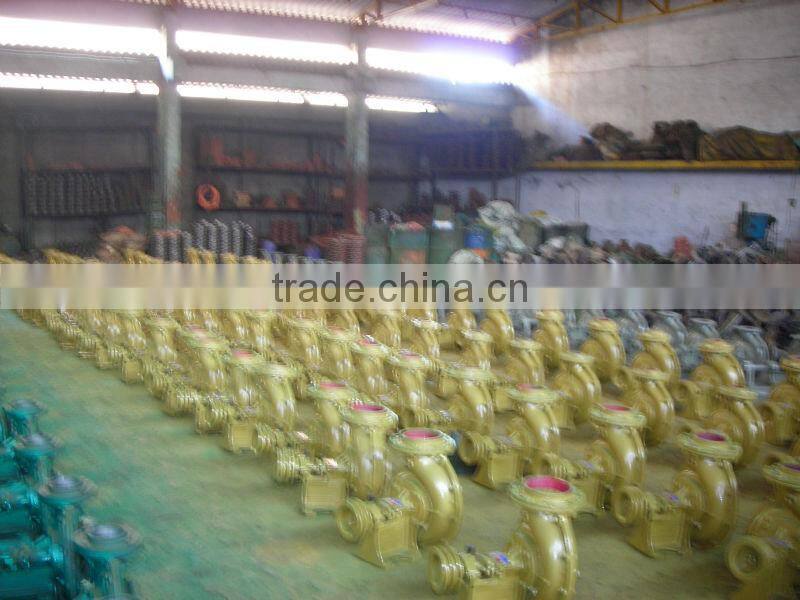 Centrifugal Water pump