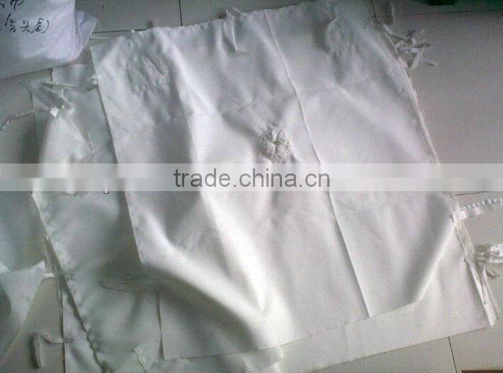 Cast iron filter plate, plate and frame filter plate with cast iron material