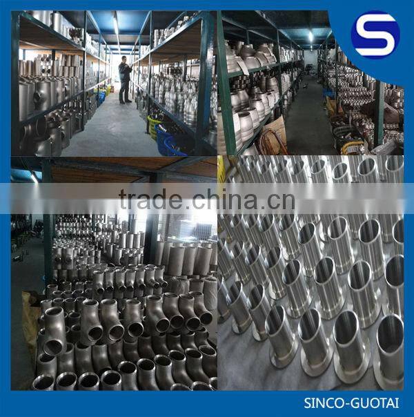 304 stainless steel sanitary uniao sms 3"