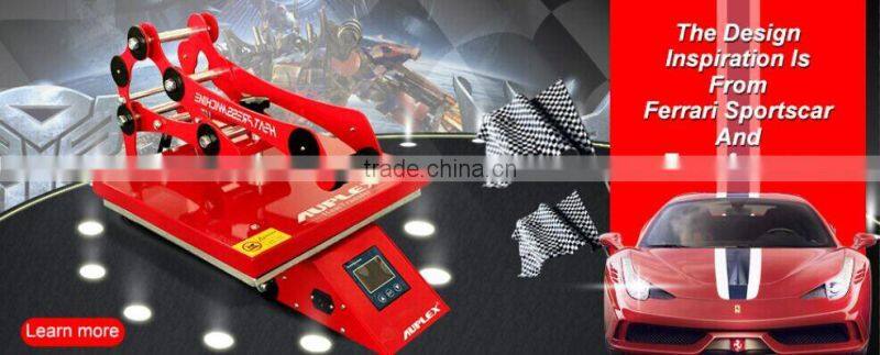 Factory Price Low Price T-shirt Sublimation Textile Printing Macine