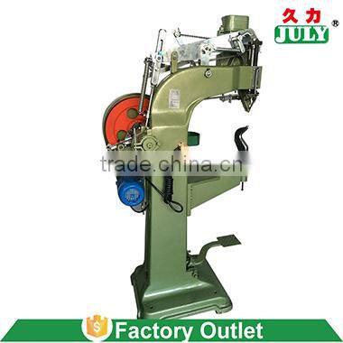 JULY Promotional Tapping Machine , Good Quality Aluminium Rivet Machine