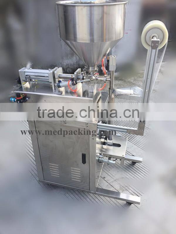 YS-LP01 Bag Packing Machine for Liquid