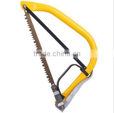 A variety of sell like hot cakes style of bow saw