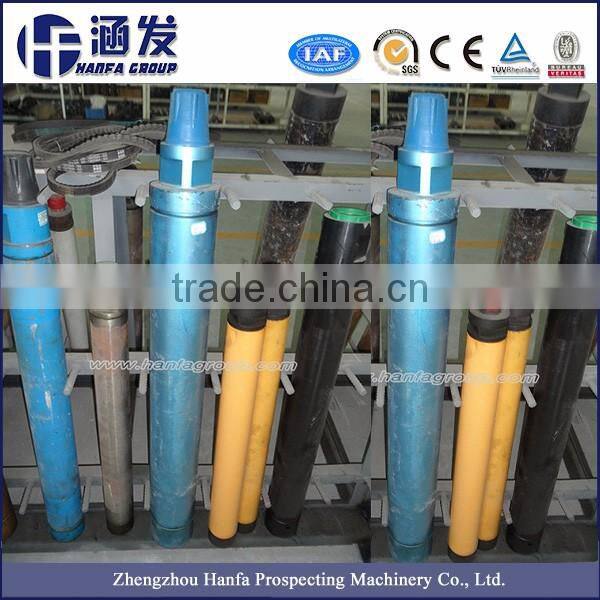 Down The Hole Hammer, DTH Hammer, Tsk Hammer