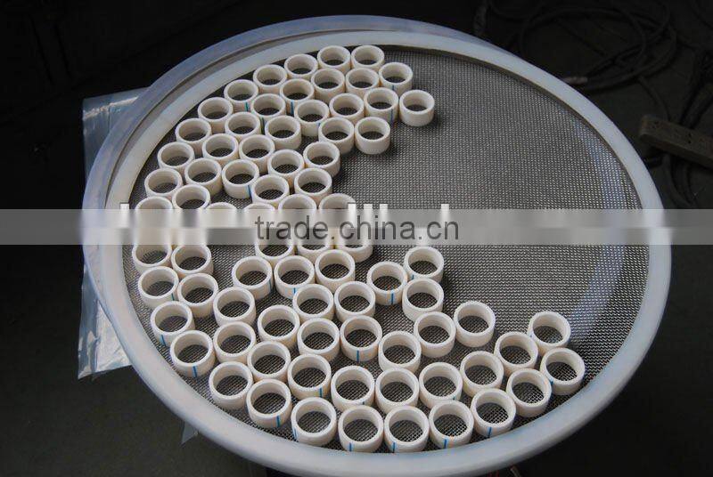 vibrating screen rubber seal ring